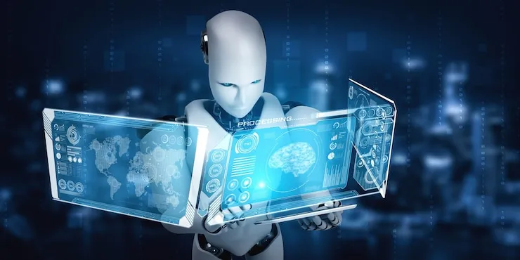 Technical Integration